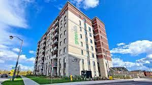 Photo 2 of Unit 803, 39 New Delhi Drive, Markham, Cedarwood — HOMEH