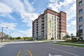 Photo 15 of Unit 803, 39 New Delhi Drive, Markham, Cedarwood — HOMEH