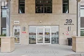 Photo 16 of Unit 803, 39 New Delhi Drive, Markham, Cedarwood — HOMEH