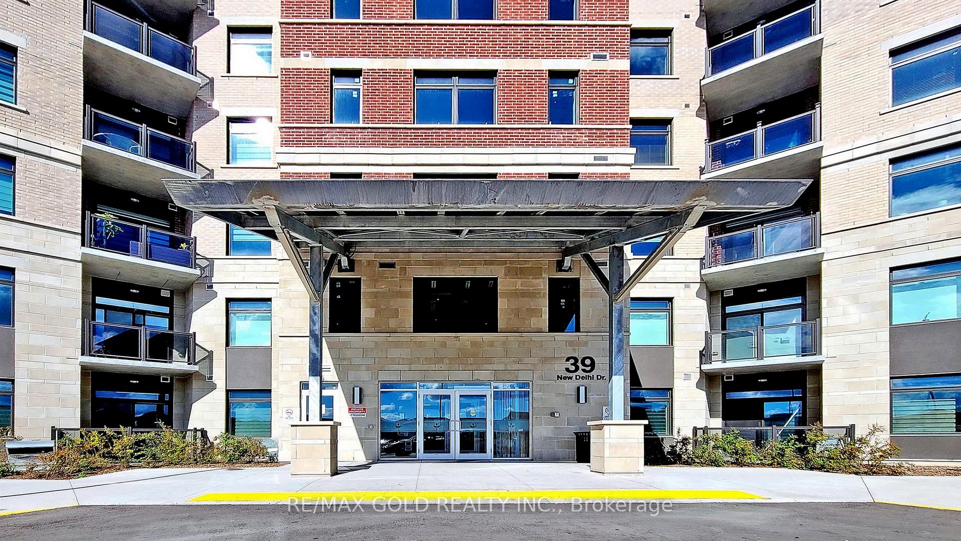 Photo 20 of Unit 803, 39 New Delhi Drive, Markham, Cedarwood — HOMEH