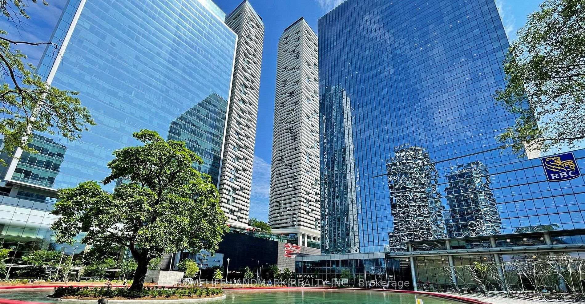 Photo of Unit 4908, 100 Harbour Street