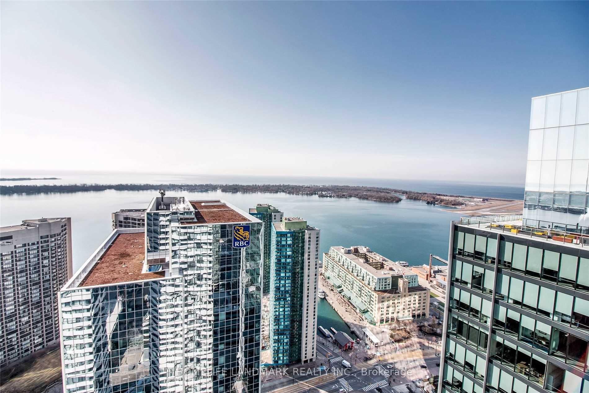 Photo 2 of Unit 4908, 100 Harbour Street, Toronto, Waterfront Communities — HOMEH