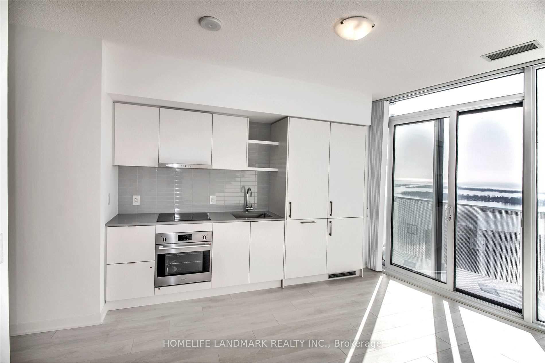Photo 5 of Unit 4908, 100 Harbour Street, Toronto, Waterfront Communities — HOMEH