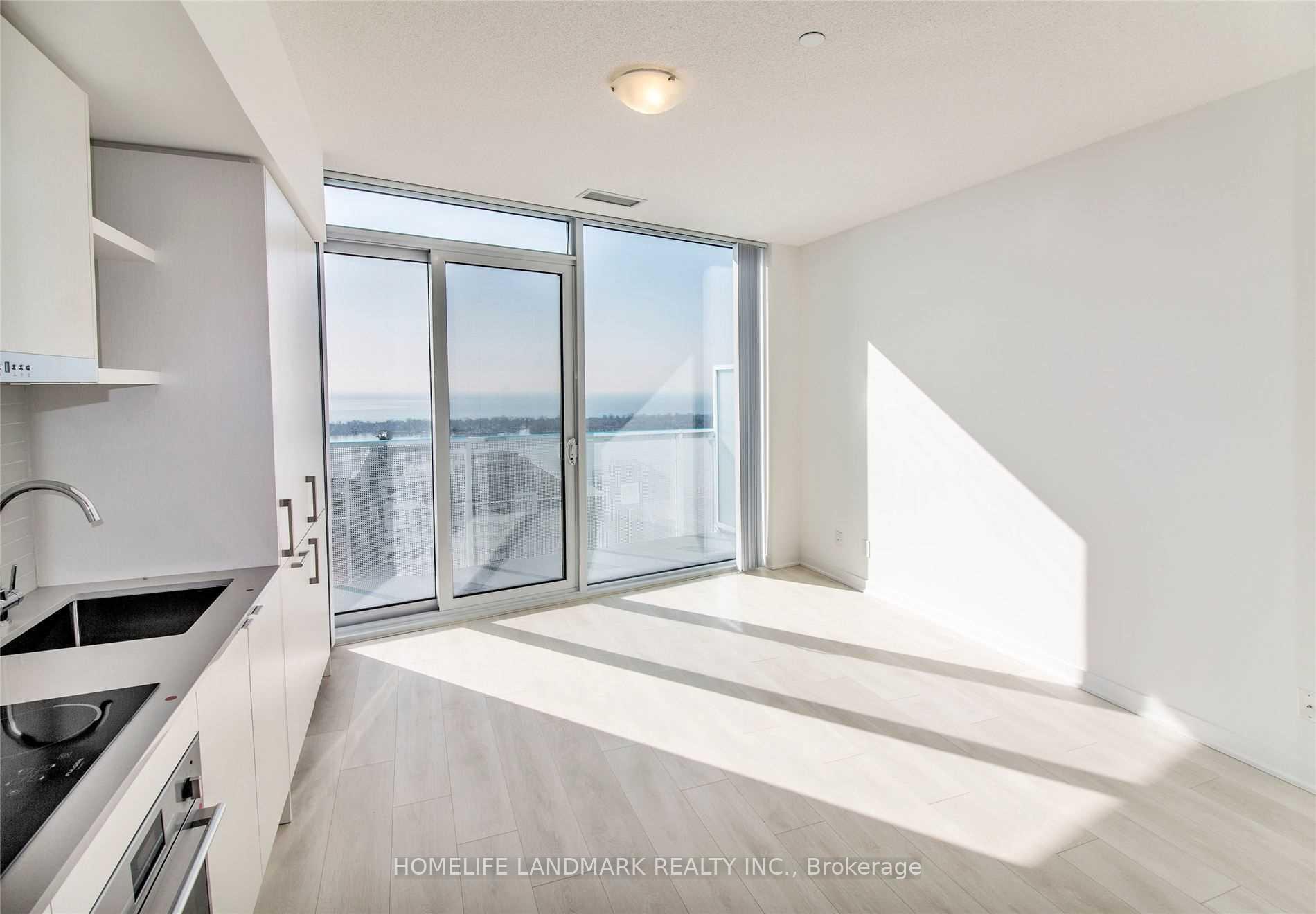Photo 6 of Unit 4908, 100 Harbour Street, Toronto, Waterfront Communities — HOMEH