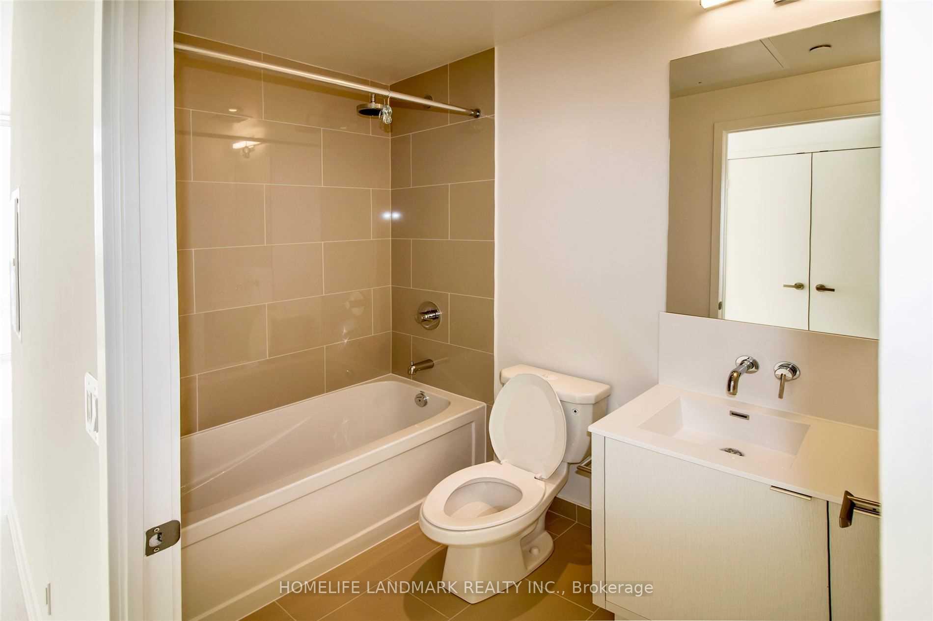 Photo 9 of Unit 4908, 100 Harbour Street, Toronto, Waterfront Communities — HOMEH