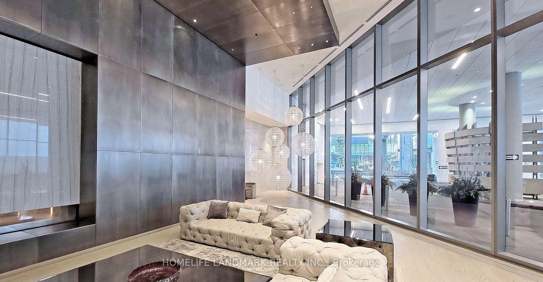 Photo 12 of Unit 4908, 100 Harbour Street, Toronto, Waterfront Communities — HOMEH