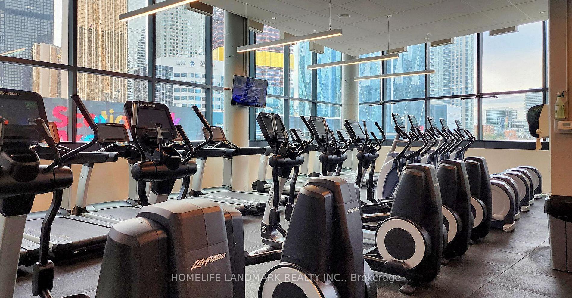 Photo 16 of Unit 4908, 100 Harbour Street, Toronto, Waterfront Communities — HOMEH