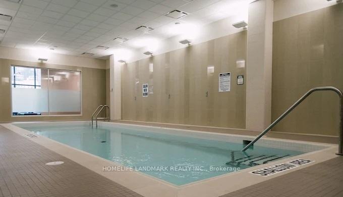 Photo 17 of Unit 4908, 100 Harbour Street, Toronto, Waterfront Communities — HOMEH