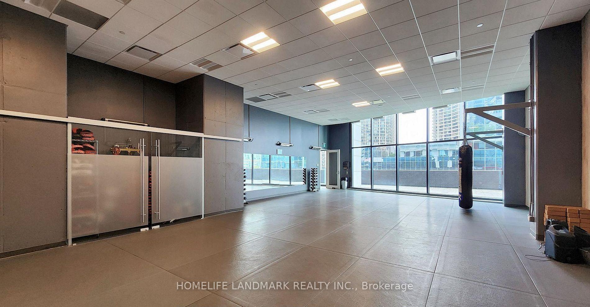 Photo 19 of Unit 4908, 100 Harbour Street, Toronto, Waterfront Communities — HOMEH