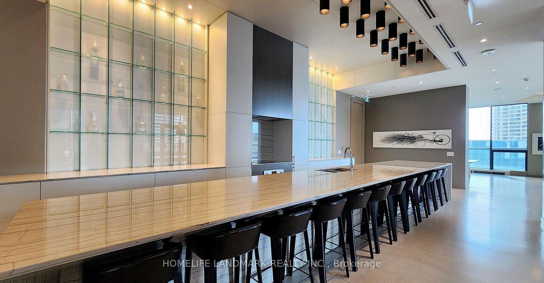 Photo 20 of Unit 4908, 100 Harbour Street, Toronto, Waterfront Communities — HOMEH