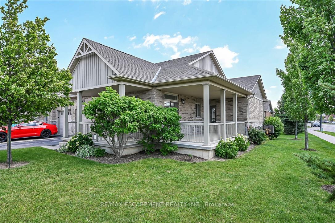 Photo 37 of 14 Ecker Lane, Hamilton, Binbrook — HOMEH
