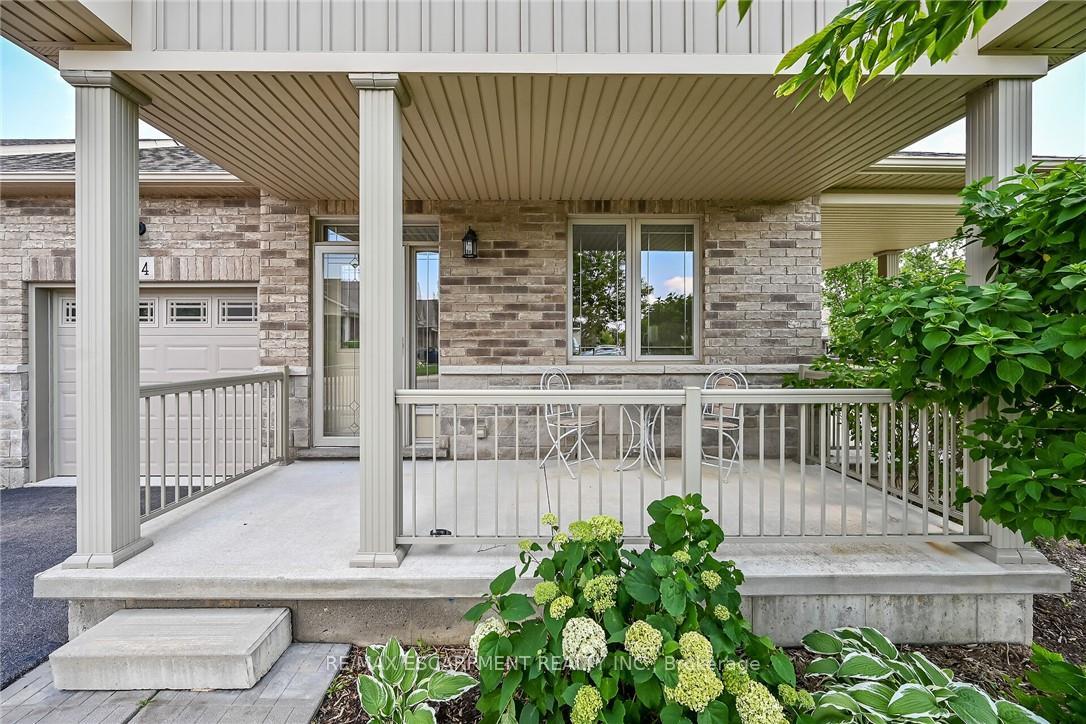 Photo 40 of 14 Ecker Lane, Hamilton, Binbrook — HOMEH