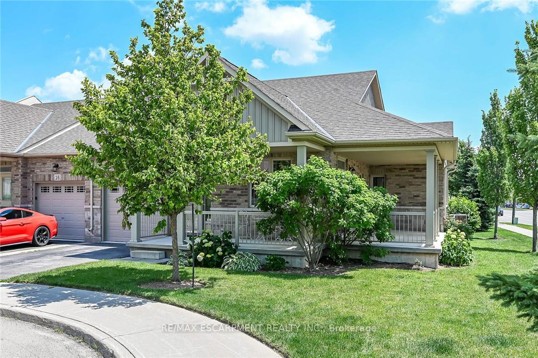 Photo 44 of 14 Ecker Lane, Hamilton, Binbrook — HOMEH