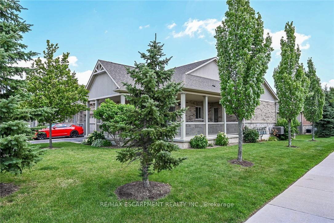 Photo 45 of 14 Ecker Lane, Hamilton, Binbrook — HOMEH