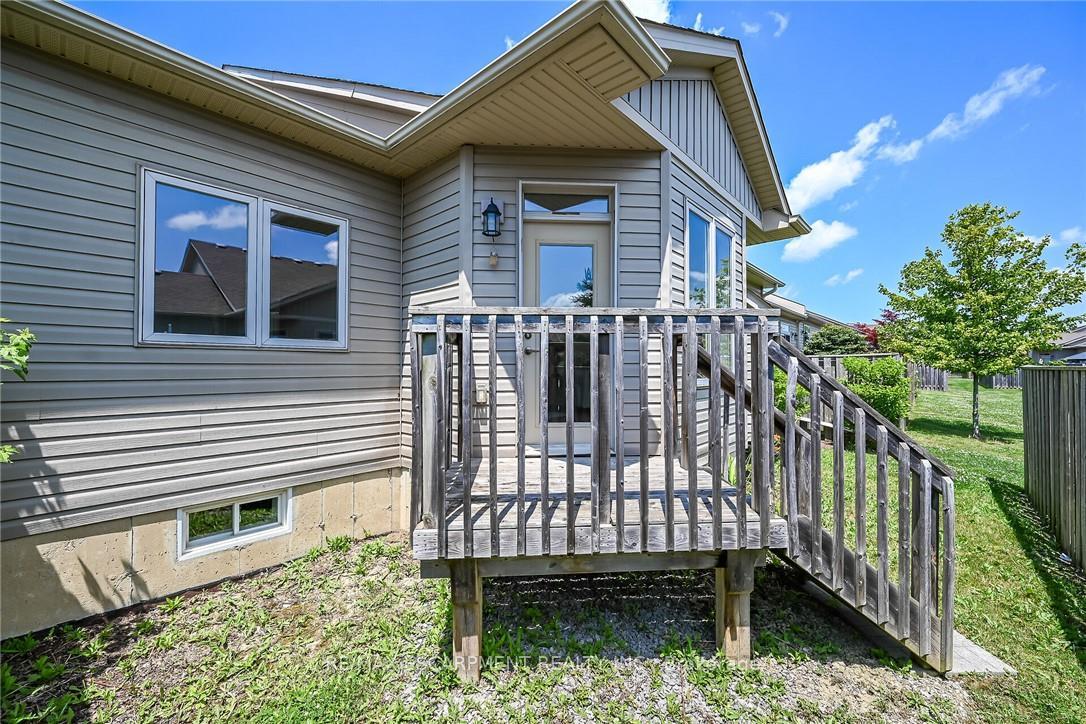 Photo 49 of 14 Ecker Lane, Hamilton, Binbrook — HOMEH
