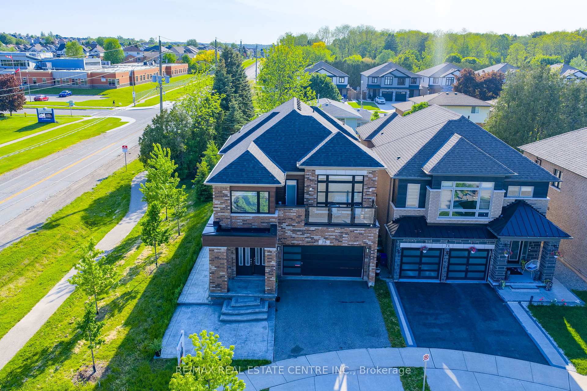 Photo 3 of 75 Slater Street, Cambridge, Little's Corners — HOMEH