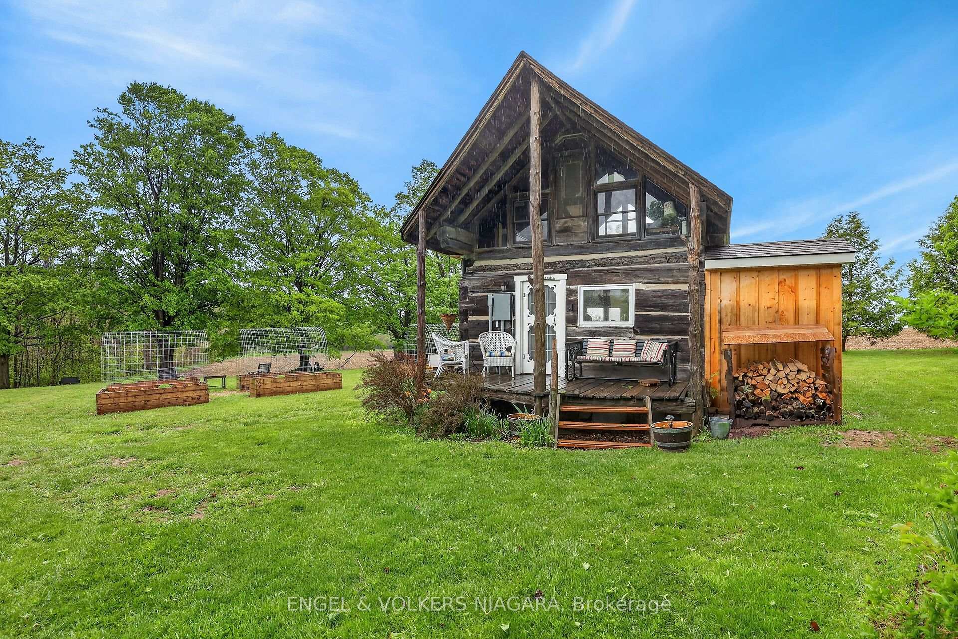 Photo 3 of 40751 Londesboro Road, Central Huron, Hullett — HOMEH