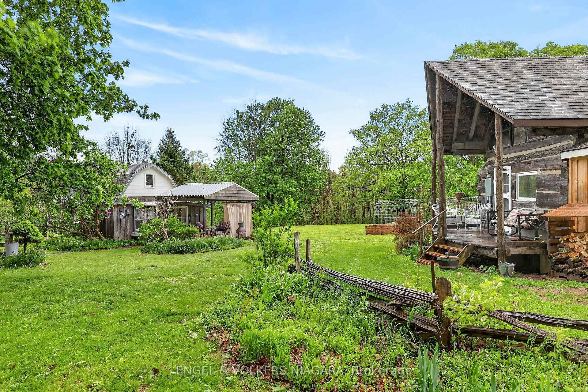 Photo 4 of 40751 Londesboro Road, Central Huron, Hullett — HOMEH