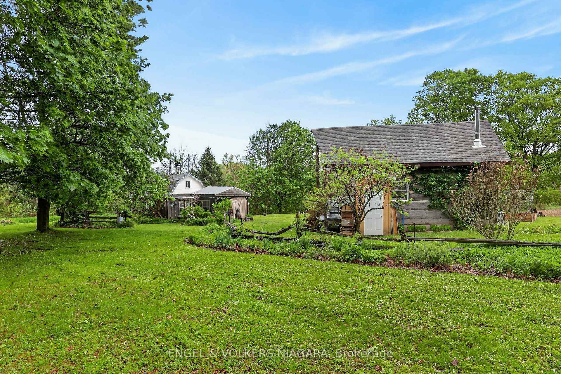Photo 5 of 40751 Londesboro Road, Central Huron, Hullett — HOMEH