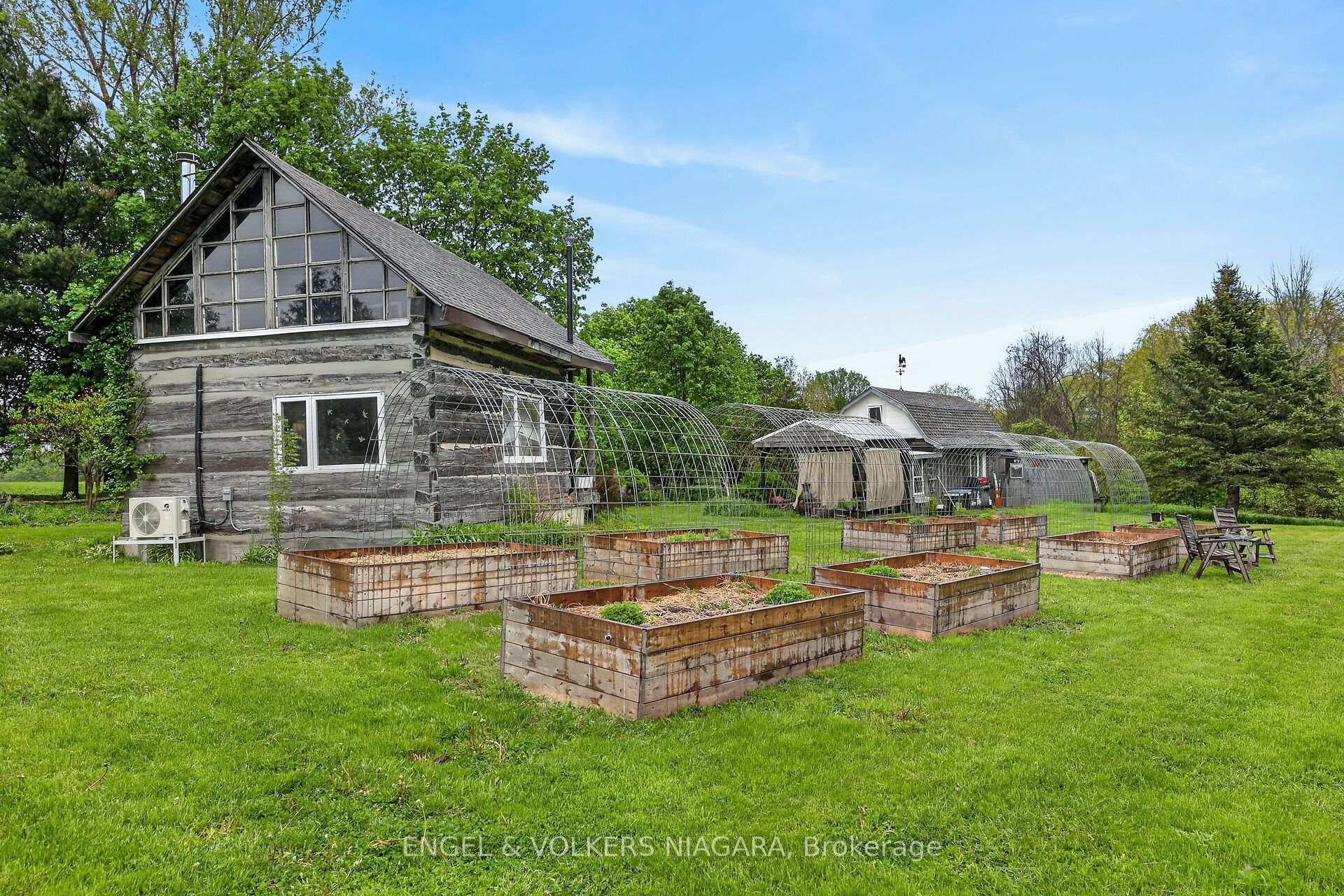 Photo 6 of 40751 Londesboro Road, Central Huron, Hullett — HOMEH