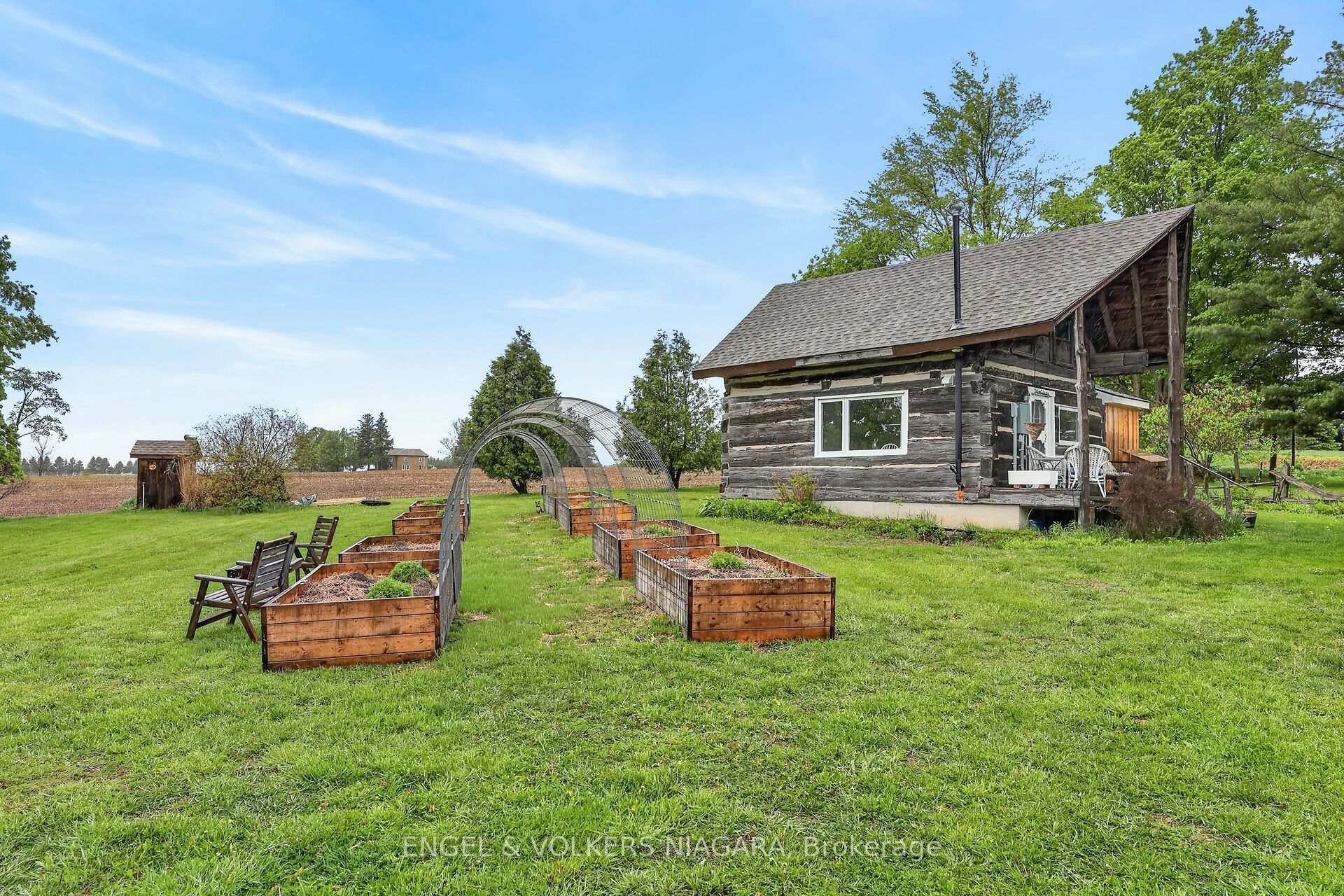 Photo 7 of 40751 Londesboro Road, Central Huron, Hullett — HOMEH