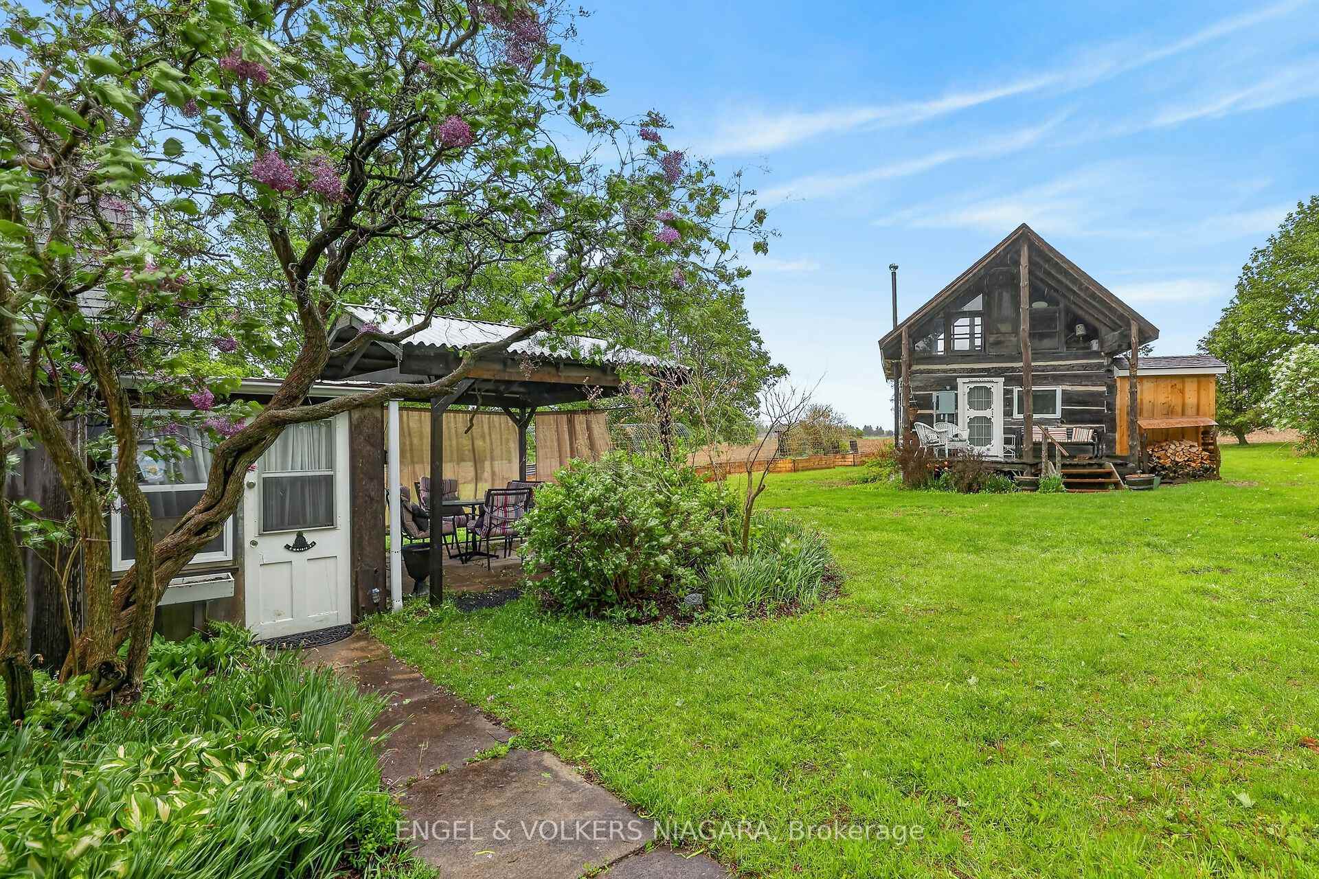 Photo 10 of 40751 Londesboro Road, Central Huron, Hullett — HOMEH