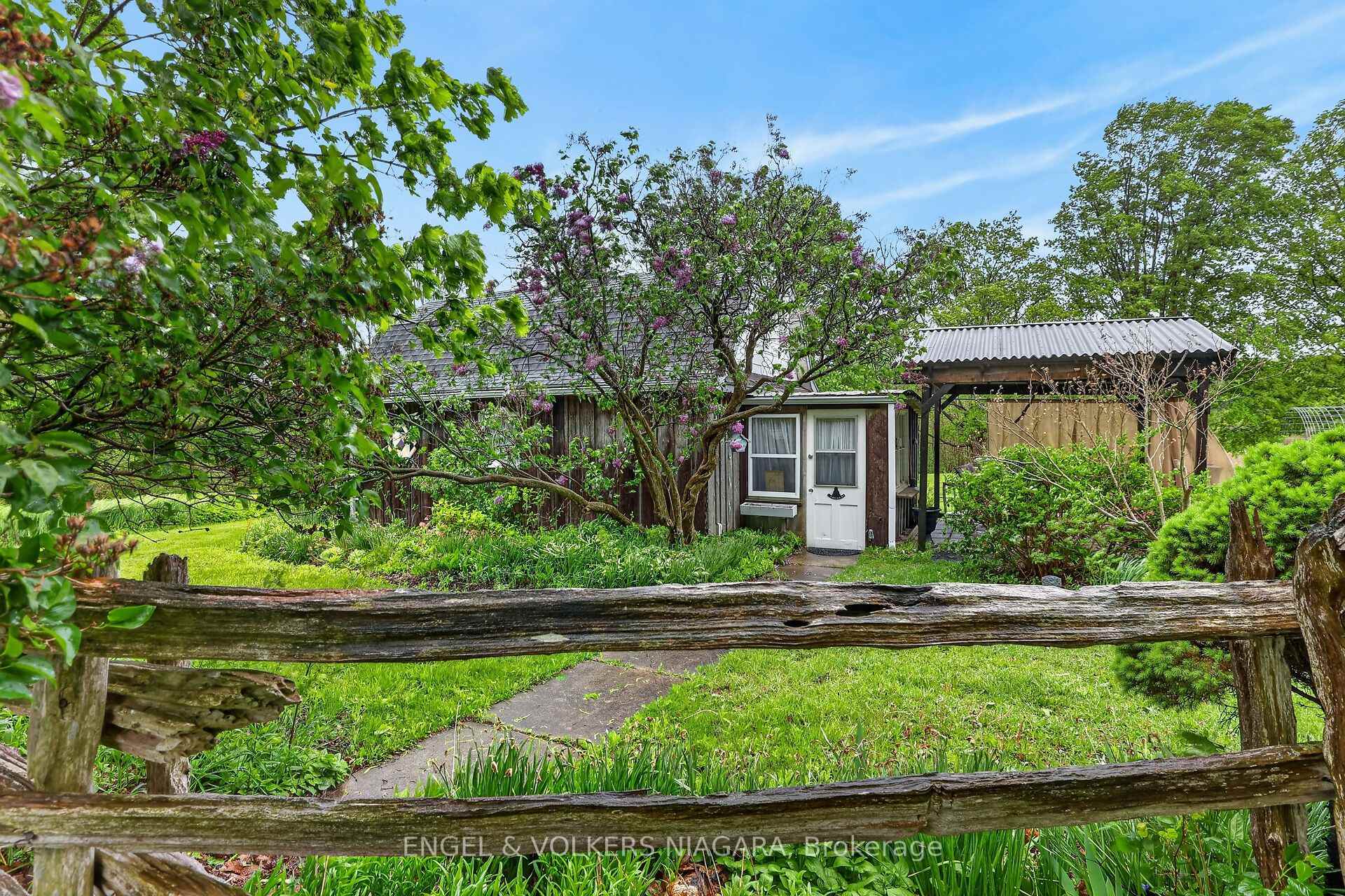 Photo 11 of 40751 Londesboro Road, Central Huron, Hullett — HOMEH
