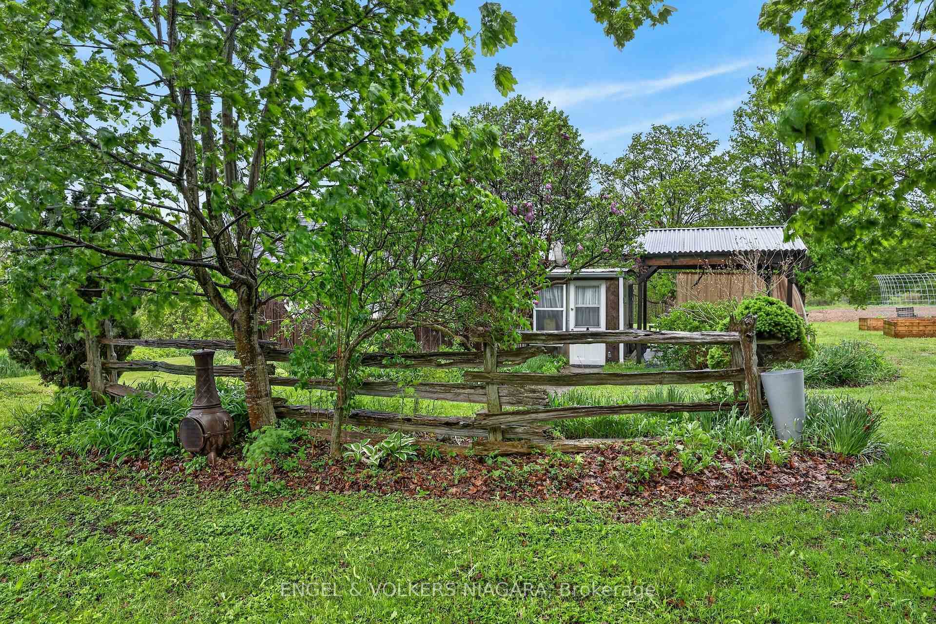 Photo 12 of 40751 Londesboro Road, Central Huron, Hullett — HOMEH