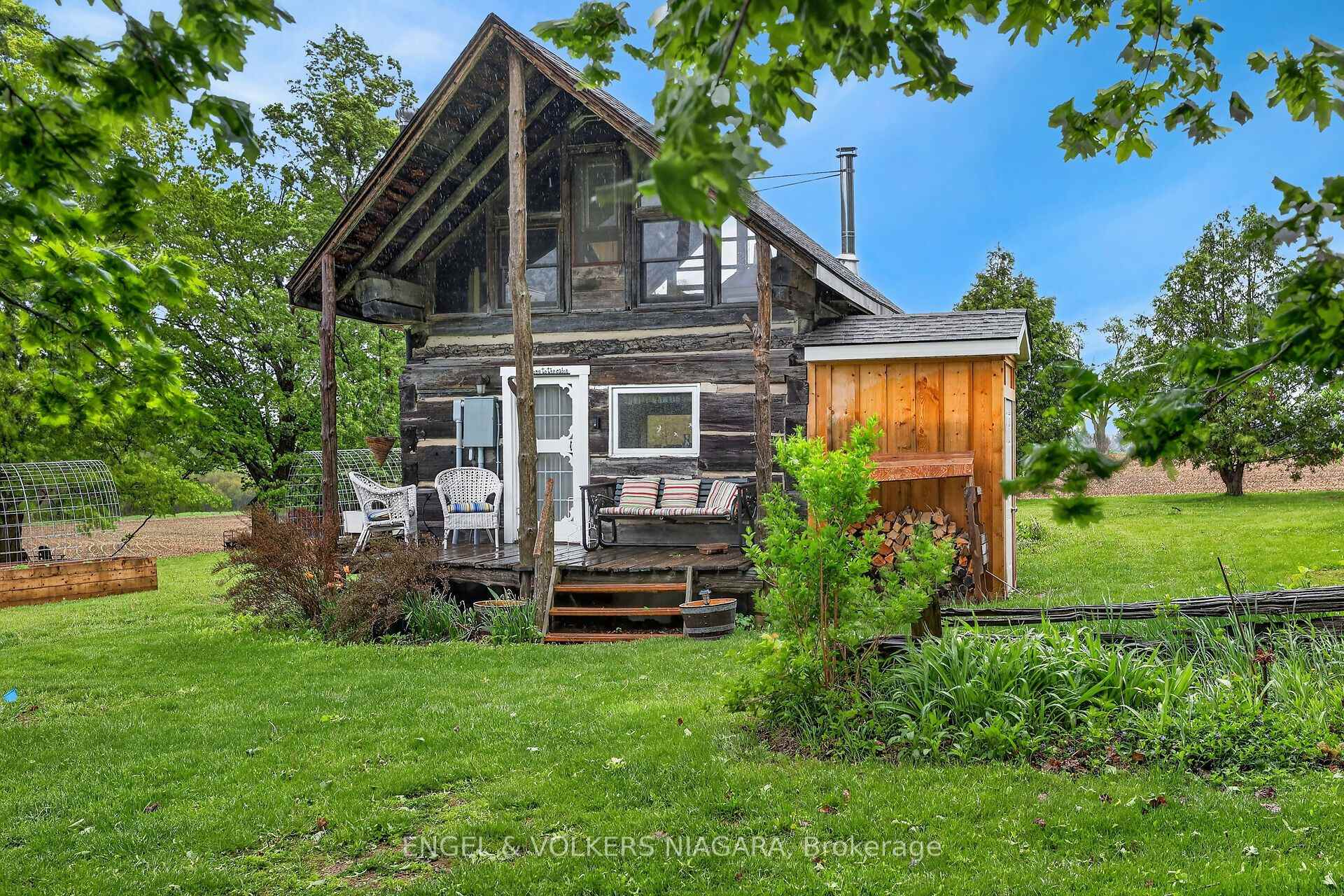 Photo 13 of 40751 Londesboro Road, Central Huron, Hullett — HOMEH