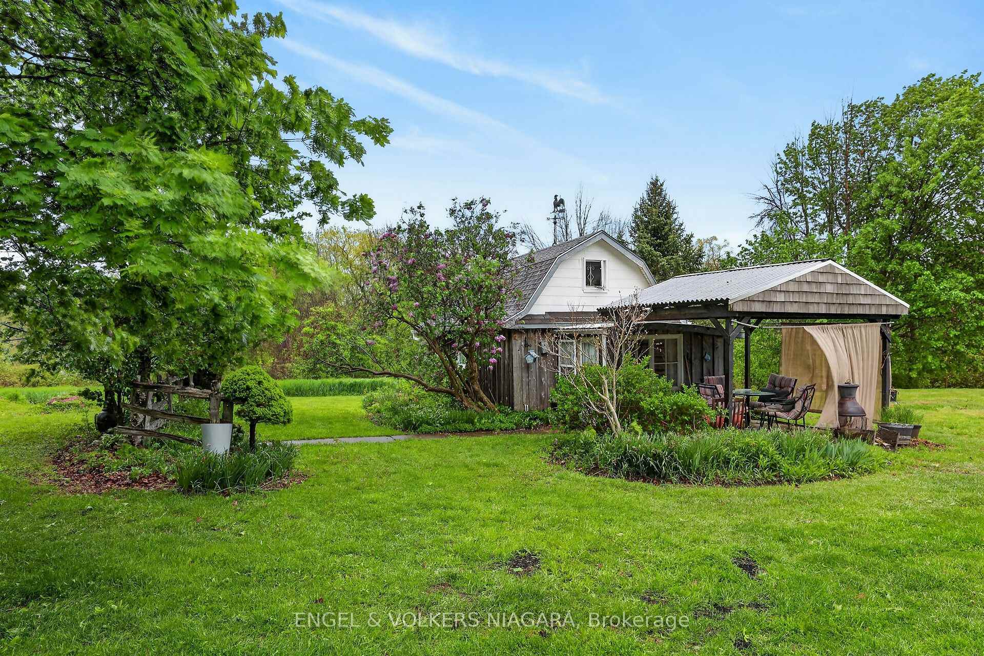 Photo 14 of 40751 Londesboro Road, Central Huron, Hullett — HOMEH