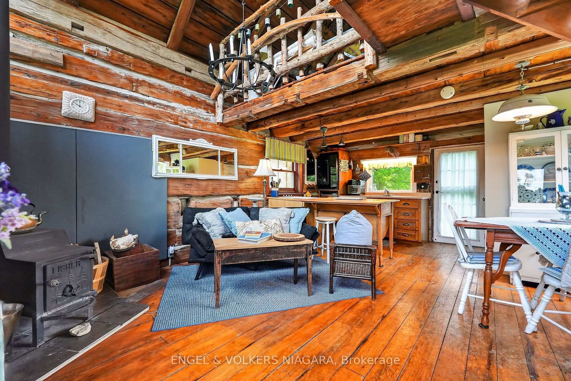 Photo 19 of 40751 Londesboro Road, Central Huron, Hullett — HOMEH
