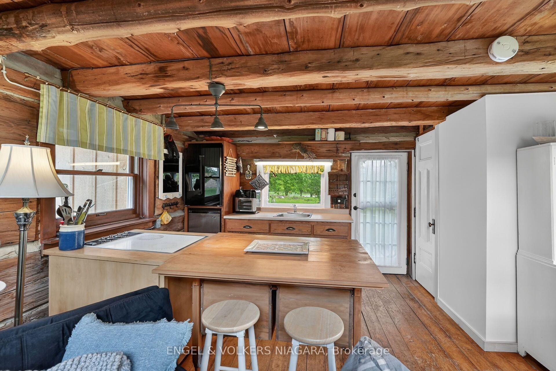 Photo 21 of 40751 Londesboro Road, Central Huron, Hullett — HOMEH