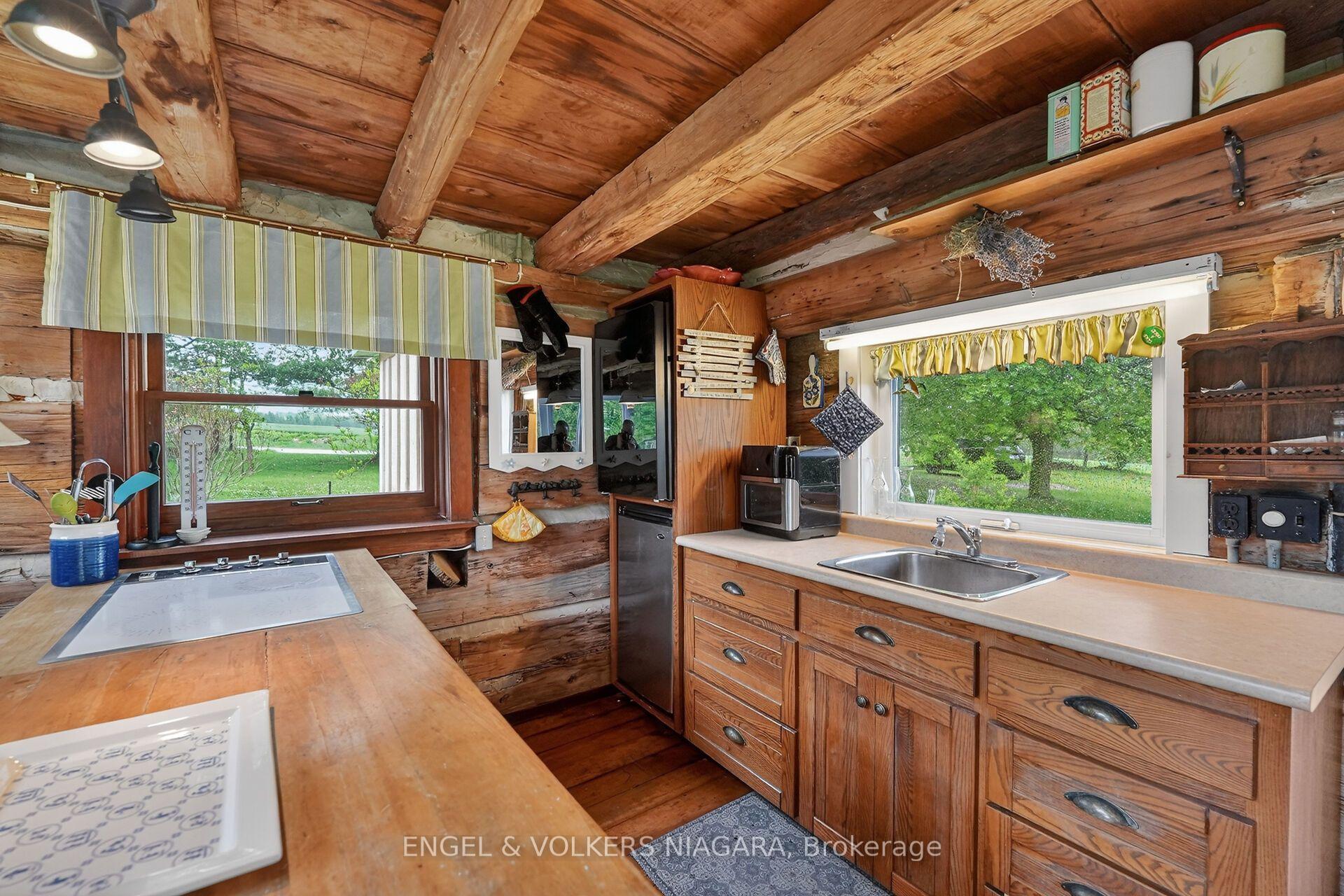 Photo 22 of 40751 Londesboro Road, Central Huron, Hullett — HOMEH