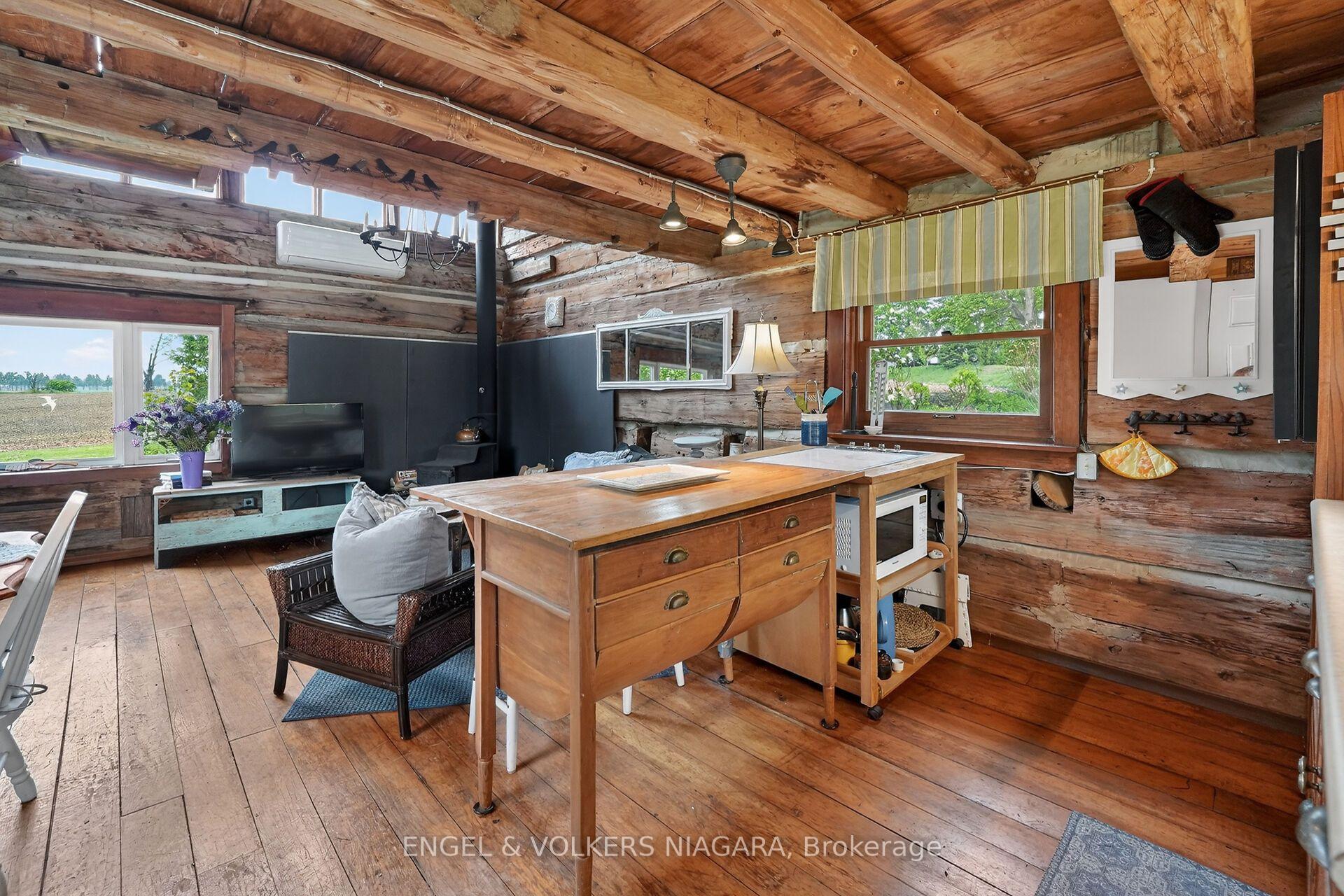 Photo 23 of 40751 Londesboro Road, Central Huron, Hullett — HOMEH