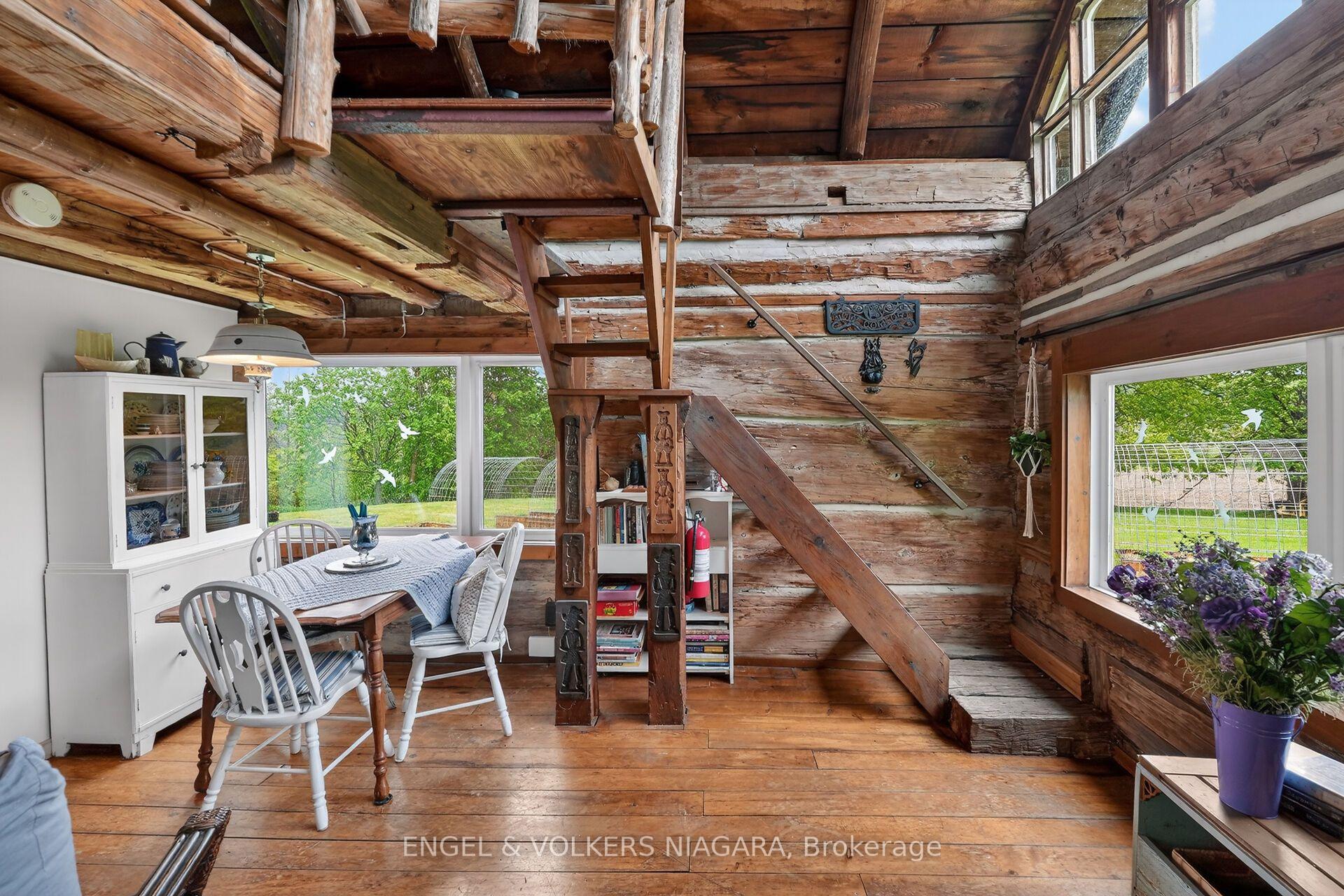 Photo 26 of 40751 Londesboro Road, Central Huron, Hullett — HOMEH