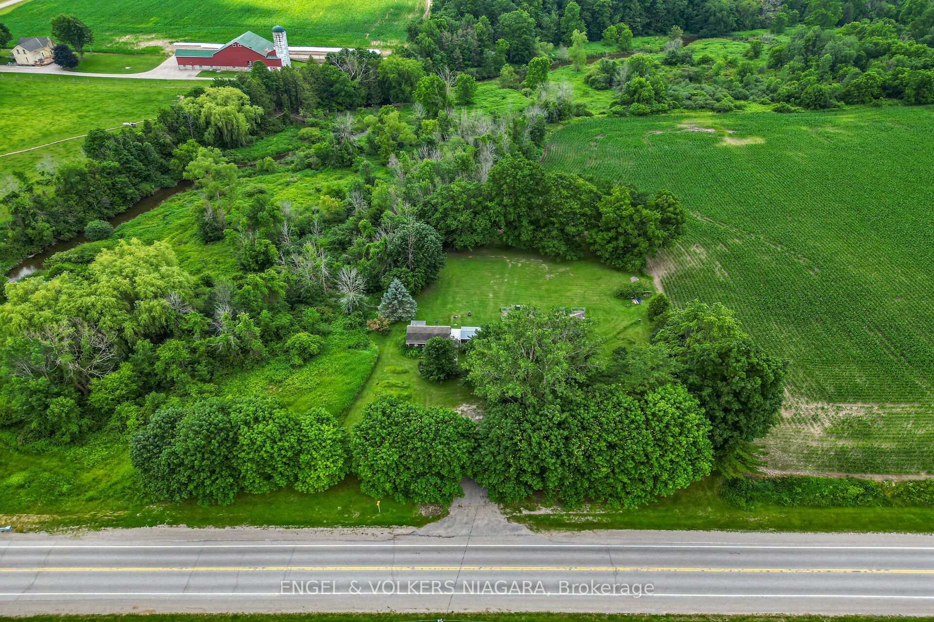 Photo 37 of 40751 Londesboro Road, Central Huron, Hullett — HOMEH