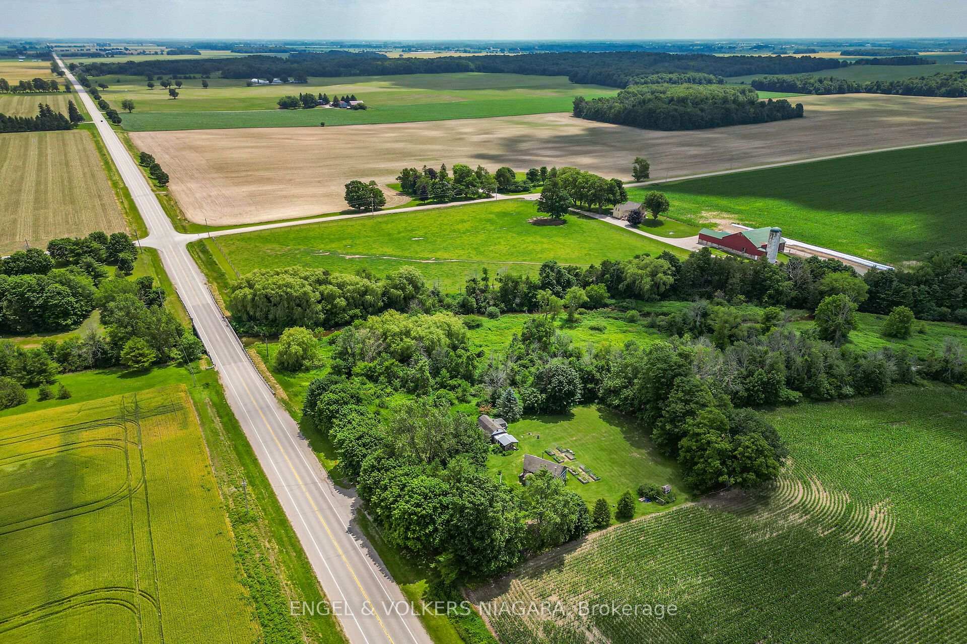 Photo 40 of 40751 Londesboro Road, Central Huron, Hullett — HOMEH