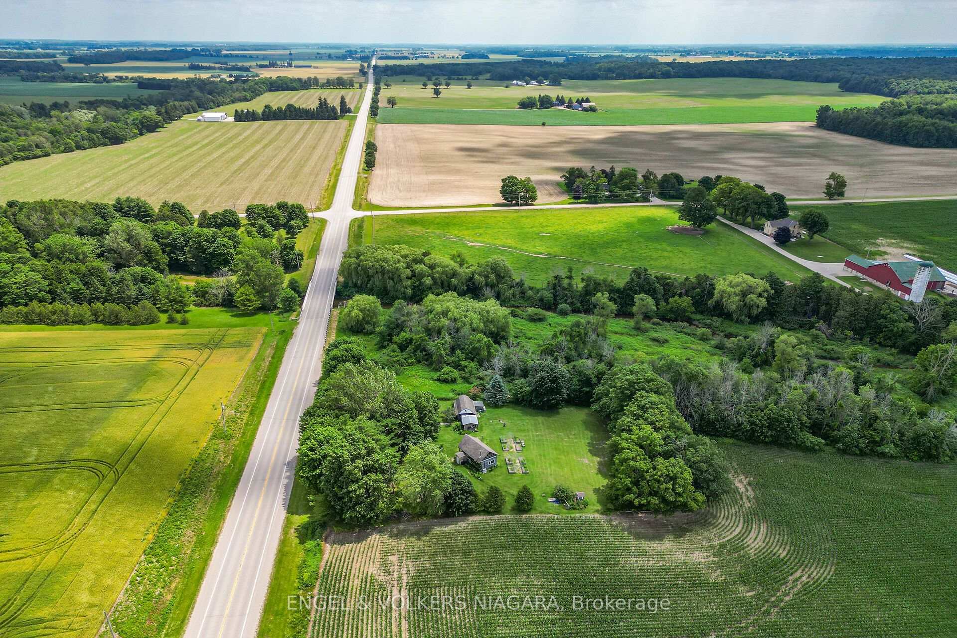 Photo 41 of 40751 Londesboro Road, Central Huron, Hullett — HOMEH
