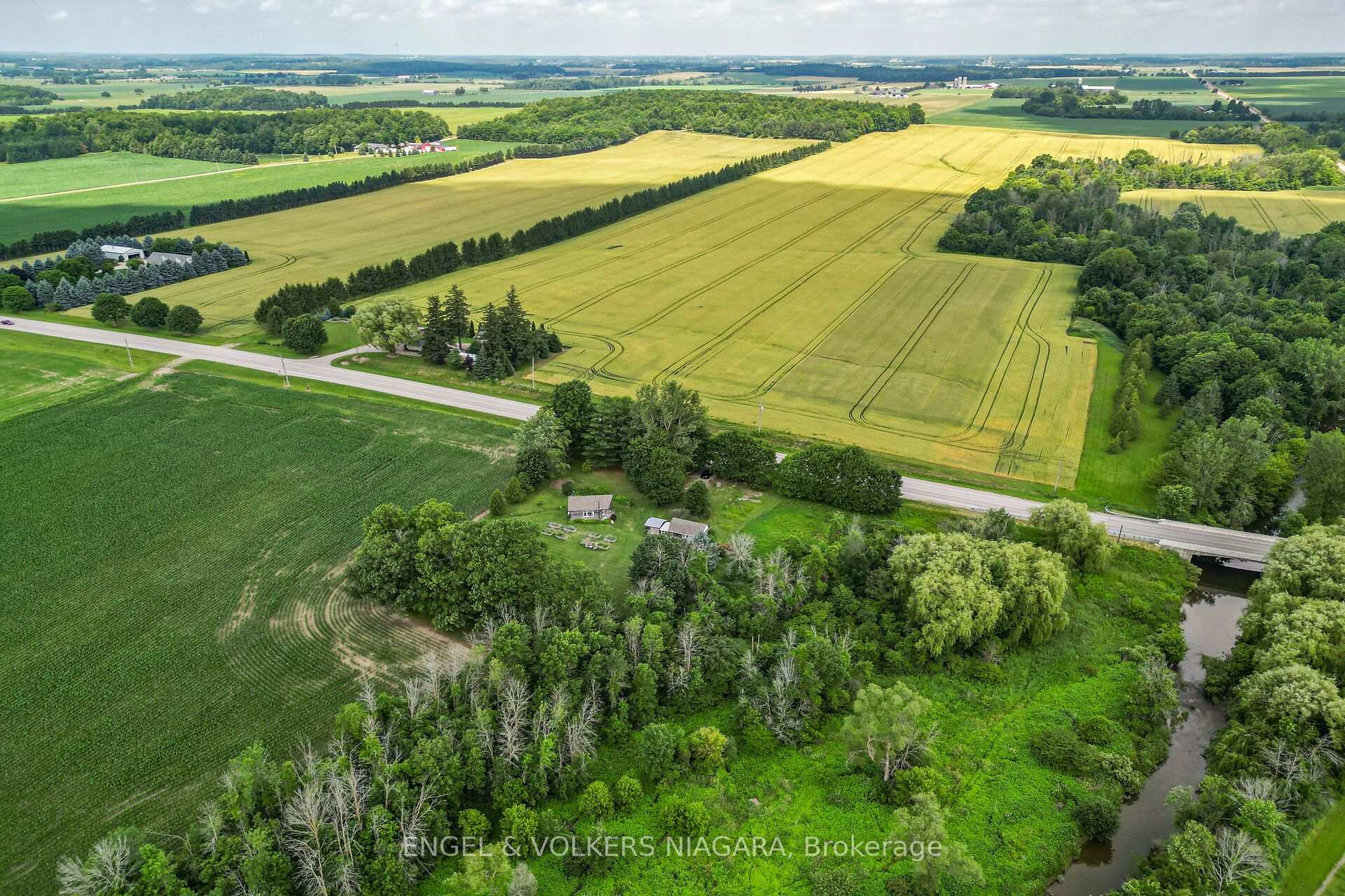 Photo 45 of 40751 Londesboro Road, Central Huron, Hullett — HOMEH