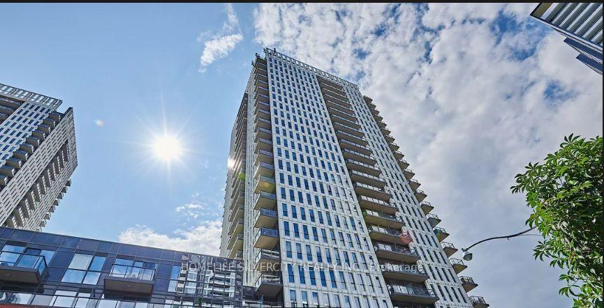 Photo 2 of Unit 1609, 170 Sumach Street, Toronto, Regent Park — HOMEH