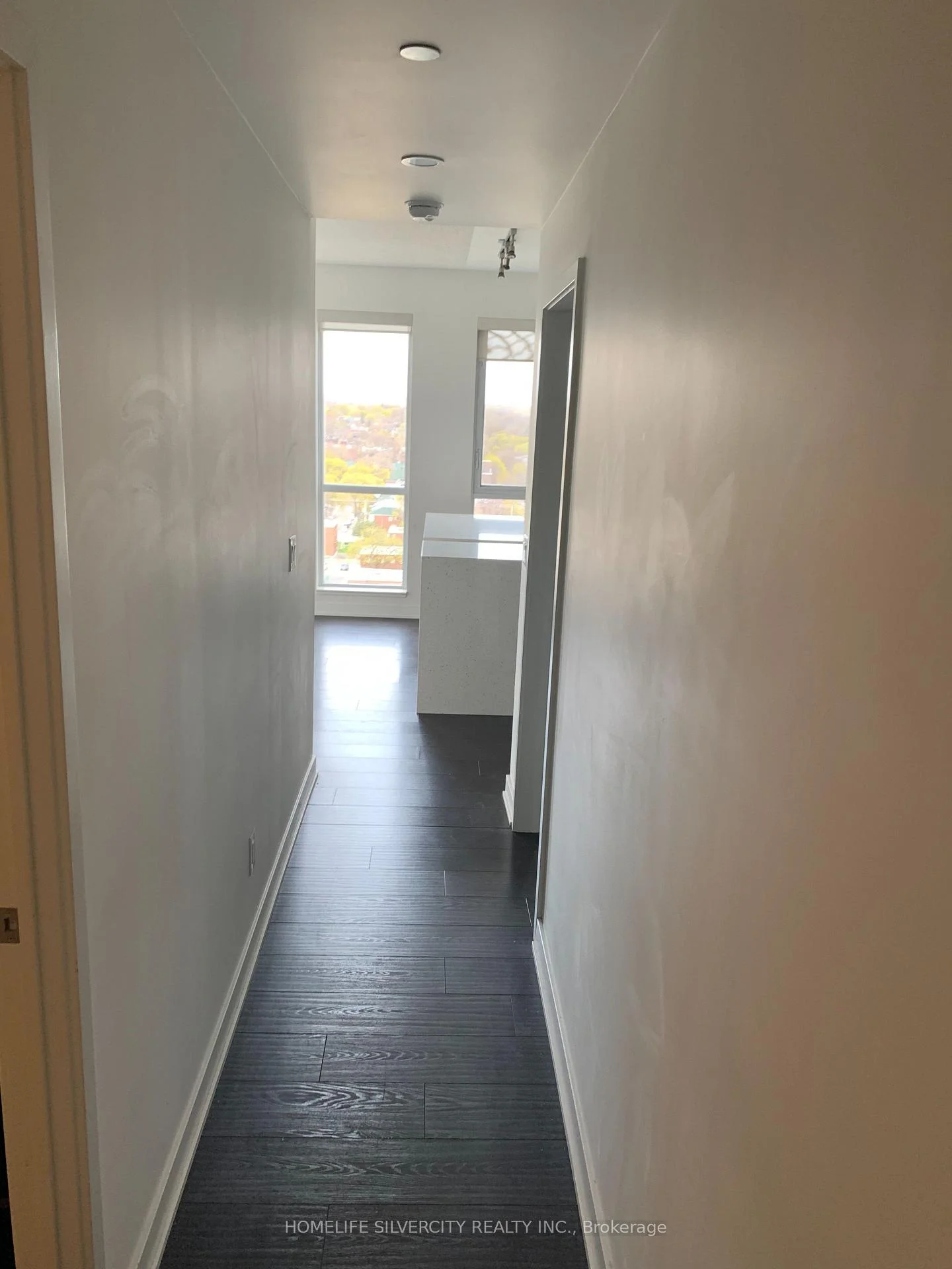 Photo 3 of Unit 1609, 170 Sumach Street, Toronto, Regent Park — HOMEH