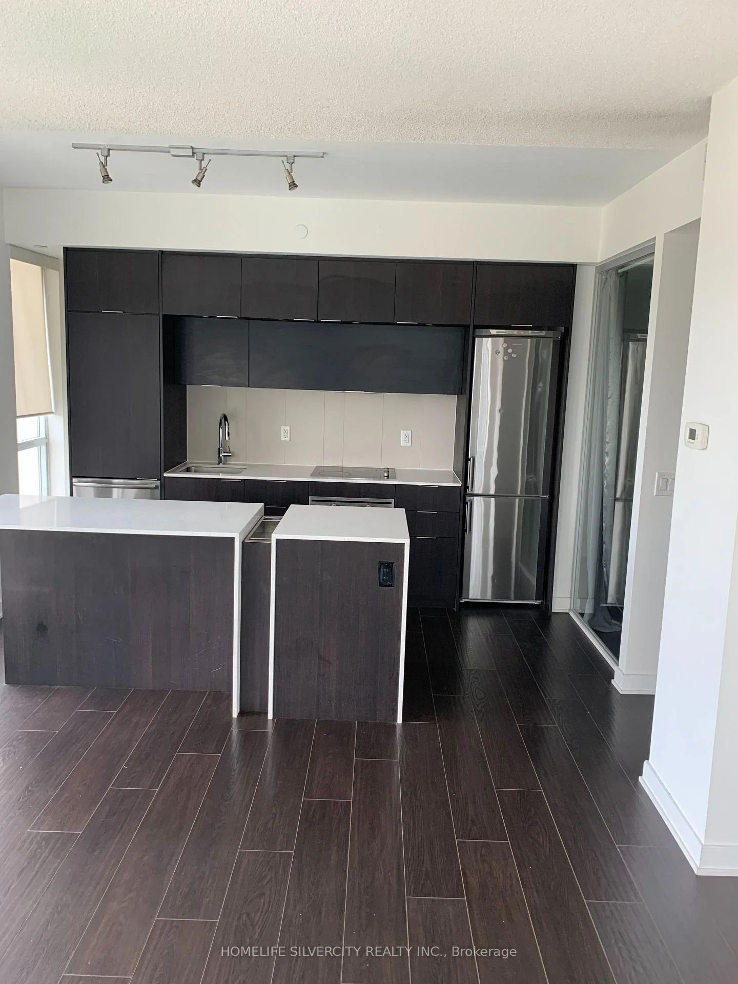 Photo 4 of Unit 1609, 170 Sumach Street, Toronto, Regent Park — HOMEH