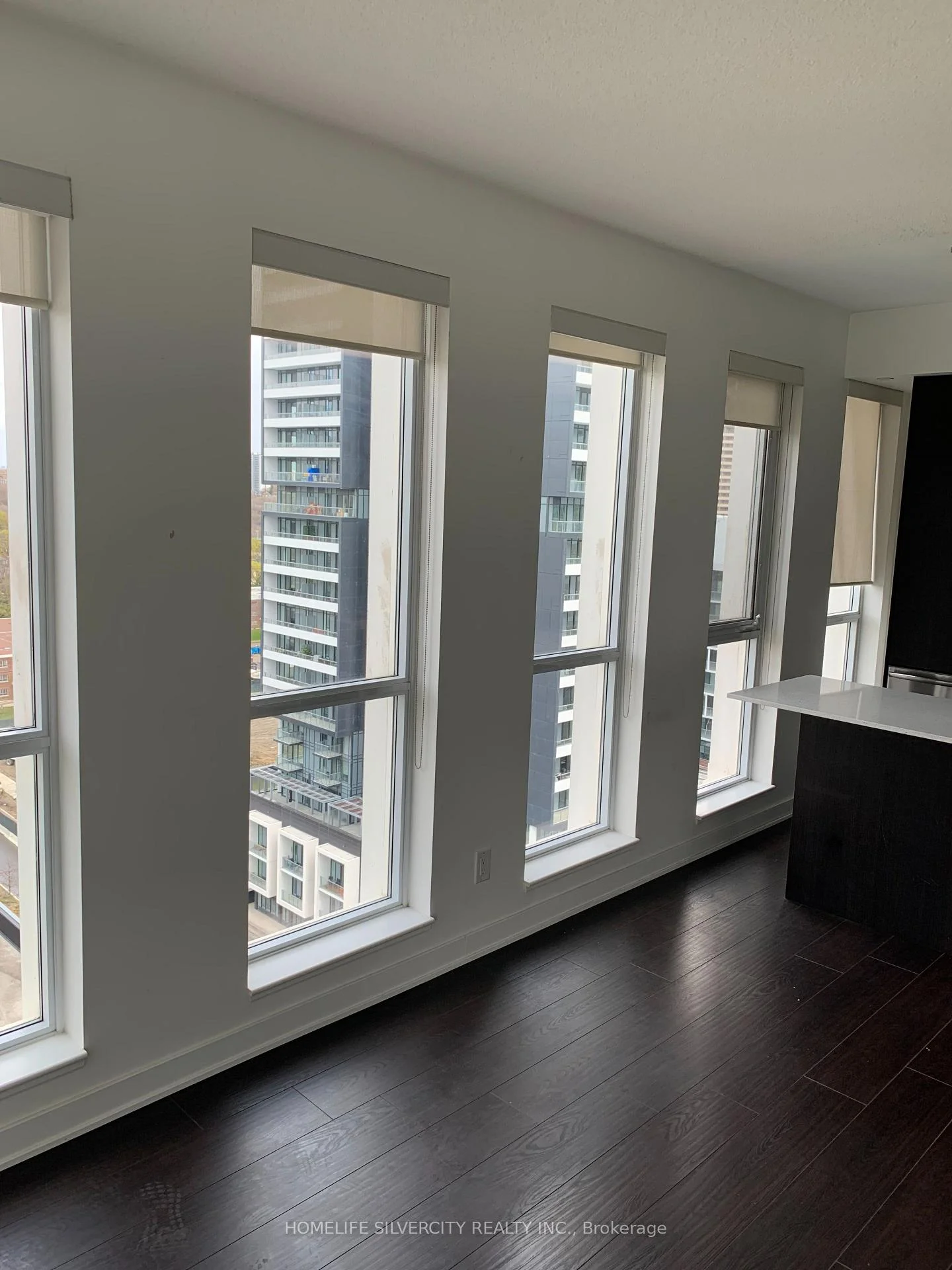 Photo 7 of Unit 1609, 170 Sumach Street, Toronto, Regent Park — HOMEH