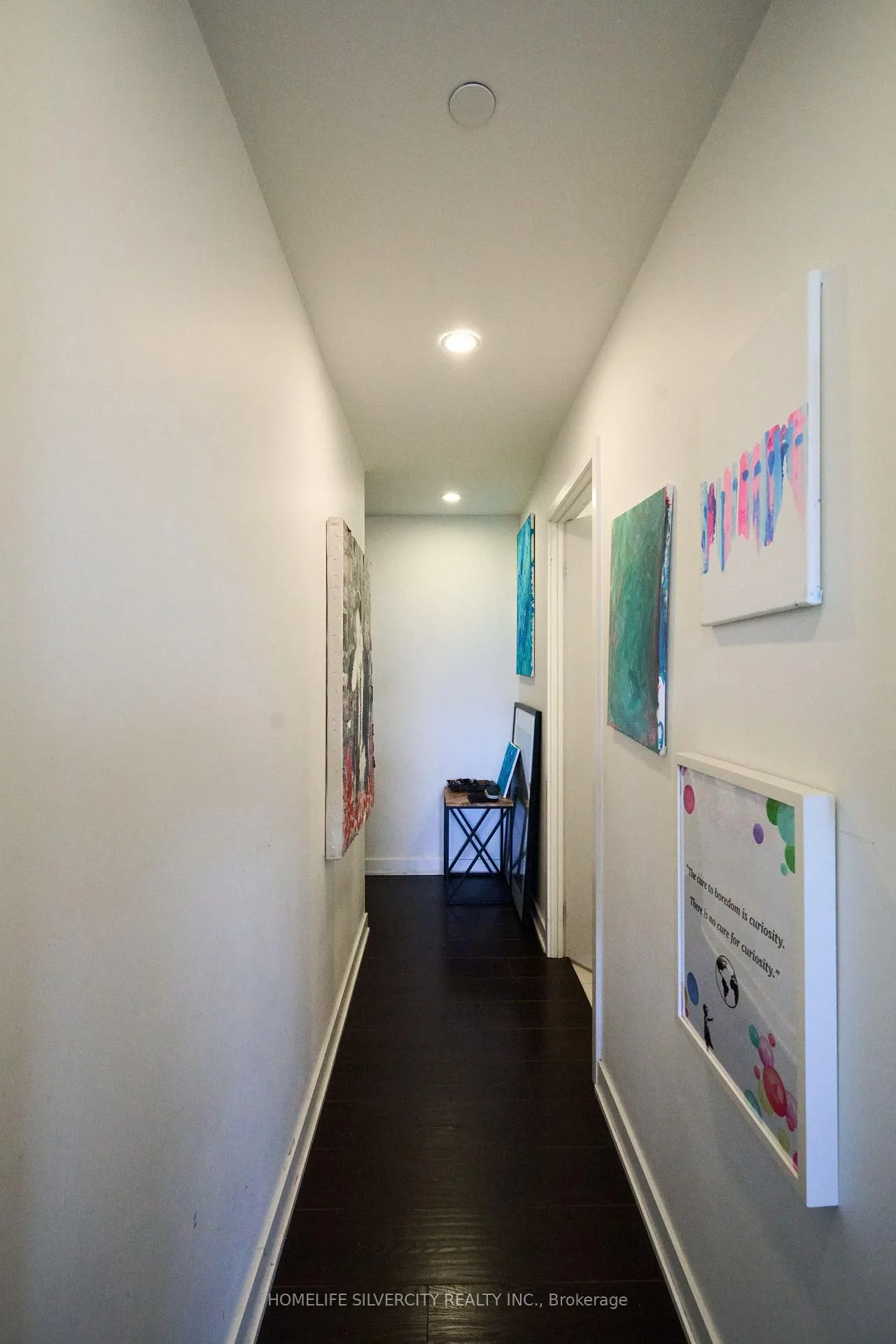 Photo 8 of Unit 1609, 170 Sumach Street, Toronto, Regent Park — HOMEH