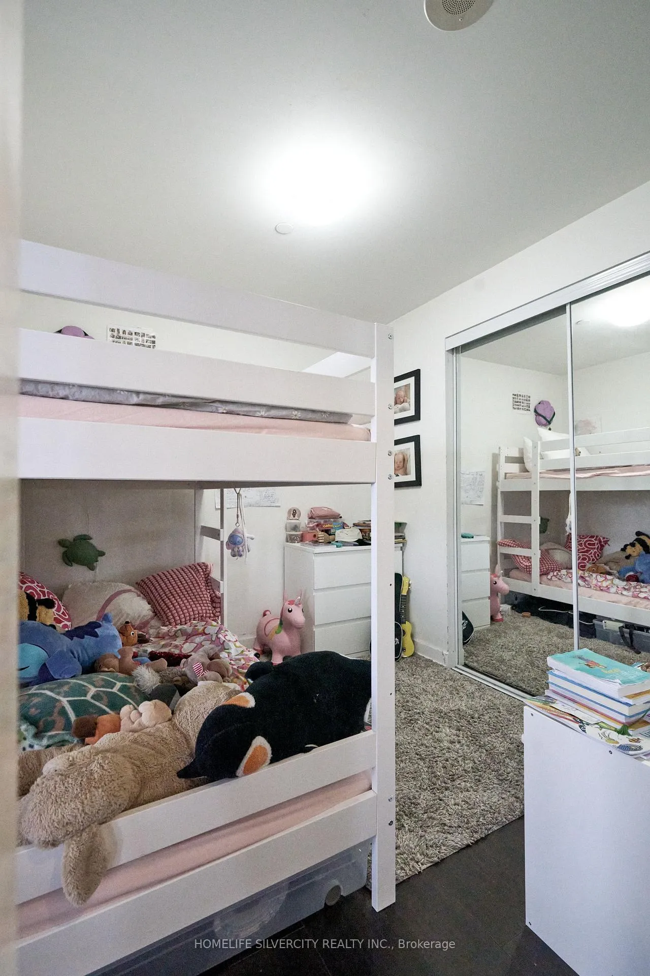 Photo 9 of Unit 1609, 170 Sumach Street, Toronto, Regent Park — HOMEH