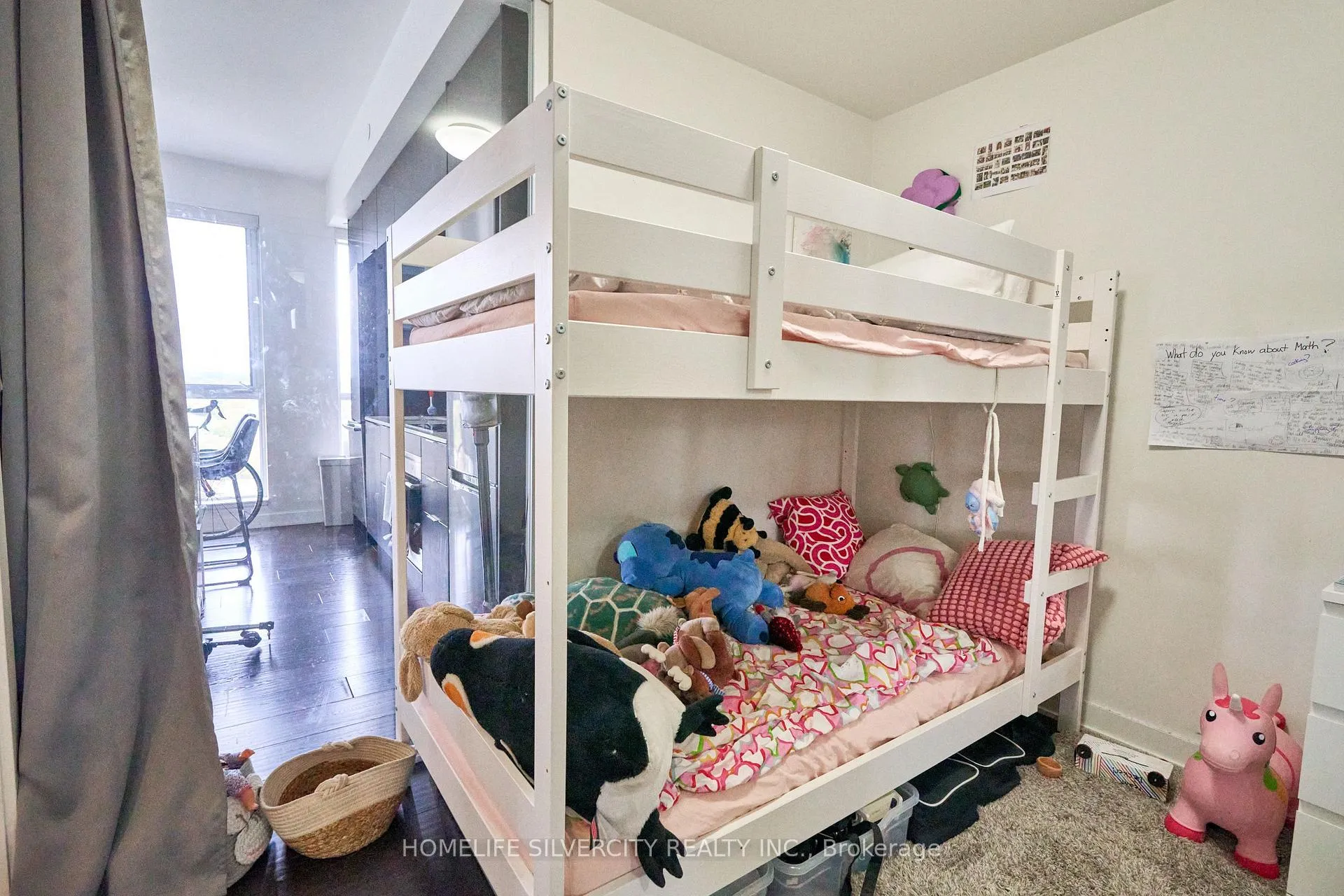Photo 10 of Unit 1609, 170 Sumach Street, Toronto, Regent Park — HOMEH