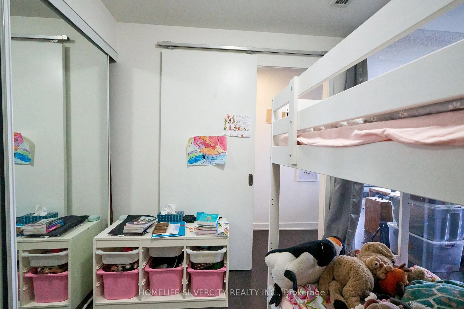 Photo 11 of Unit 1609, 170 Sumach Street, Toronto, Regent Park — HOMEH
