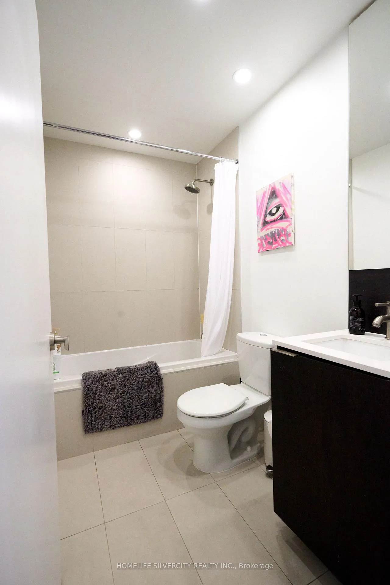 Photo 15 of Unit 1609, 170 Sumach Street, Toronto, Regent Park — HOMEH