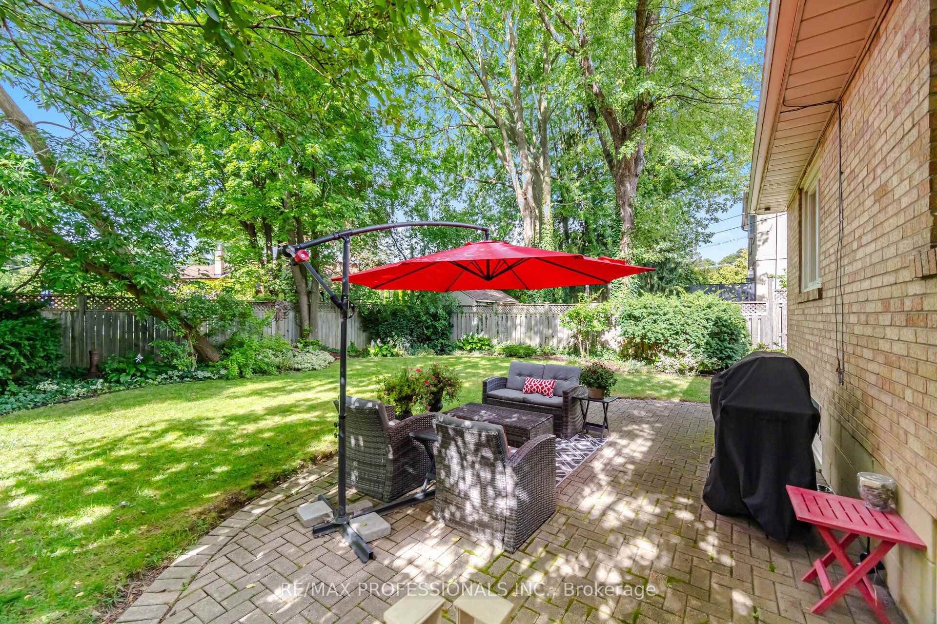 Photo 40 of 8 Beaverbrook Avenue, Etobicoke, Princess-Rosethorn — HOMEH