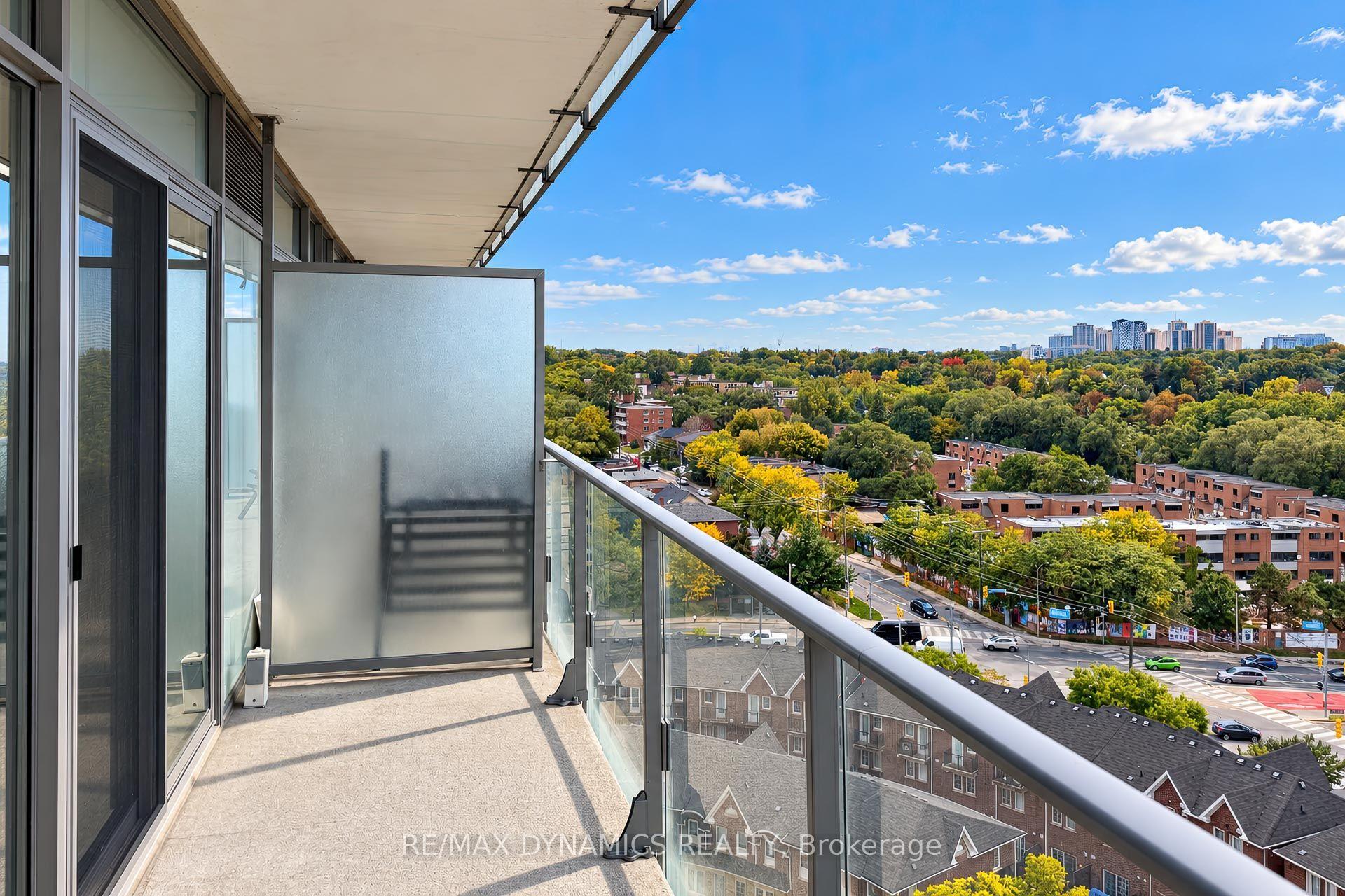 Photo 14 of Unit 1202, 103 The Queens Way, Toronto, High Park-Swansea — HOMEH